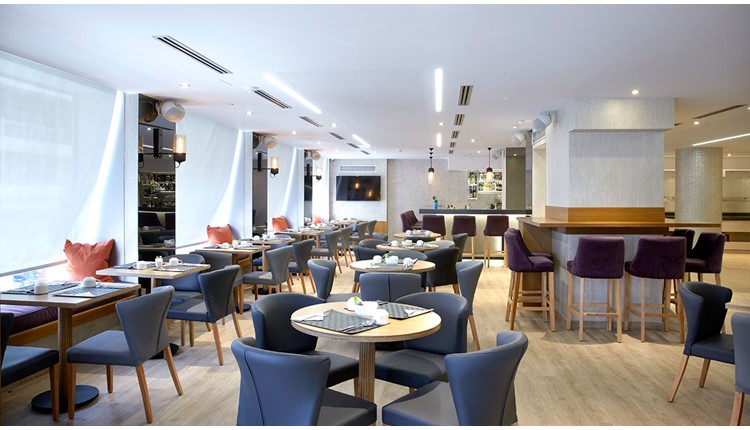 Athens Tiare Hotel, Афины